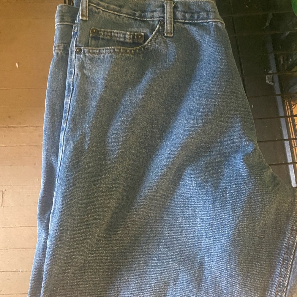 Blue Jean